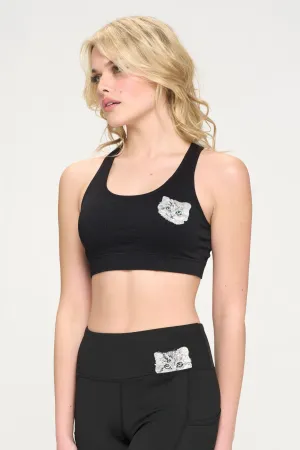 Signature Yoga Top