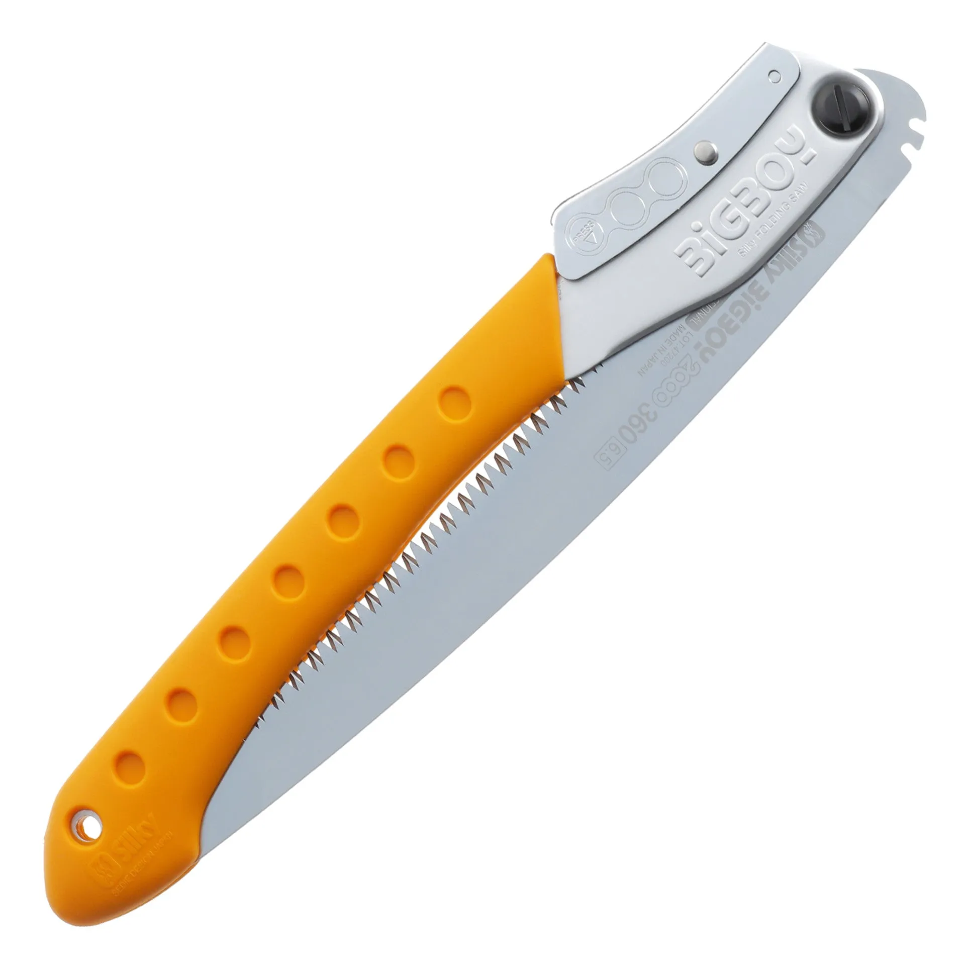 Silky Bigboy 2000 Folding Saw 360mm