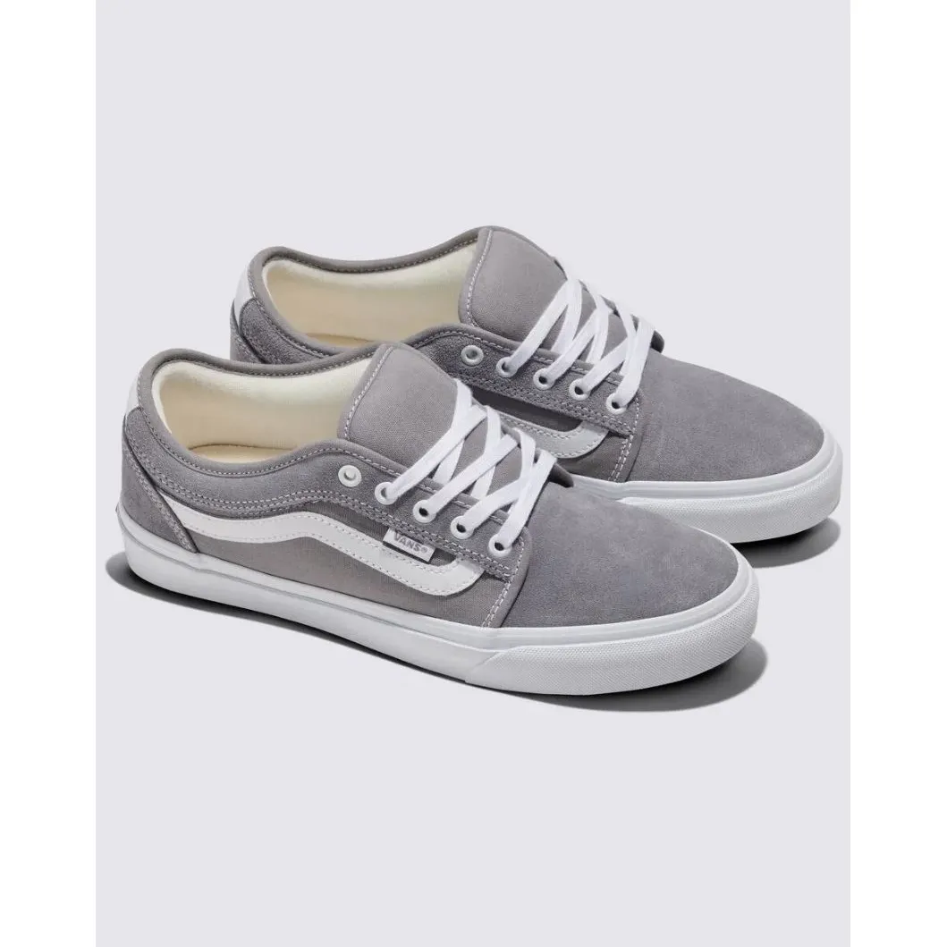 Skate Chukka Low Sidestripe