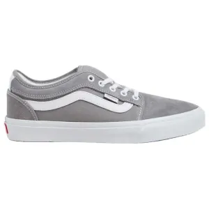 Skate Chukka Low Sidestripe