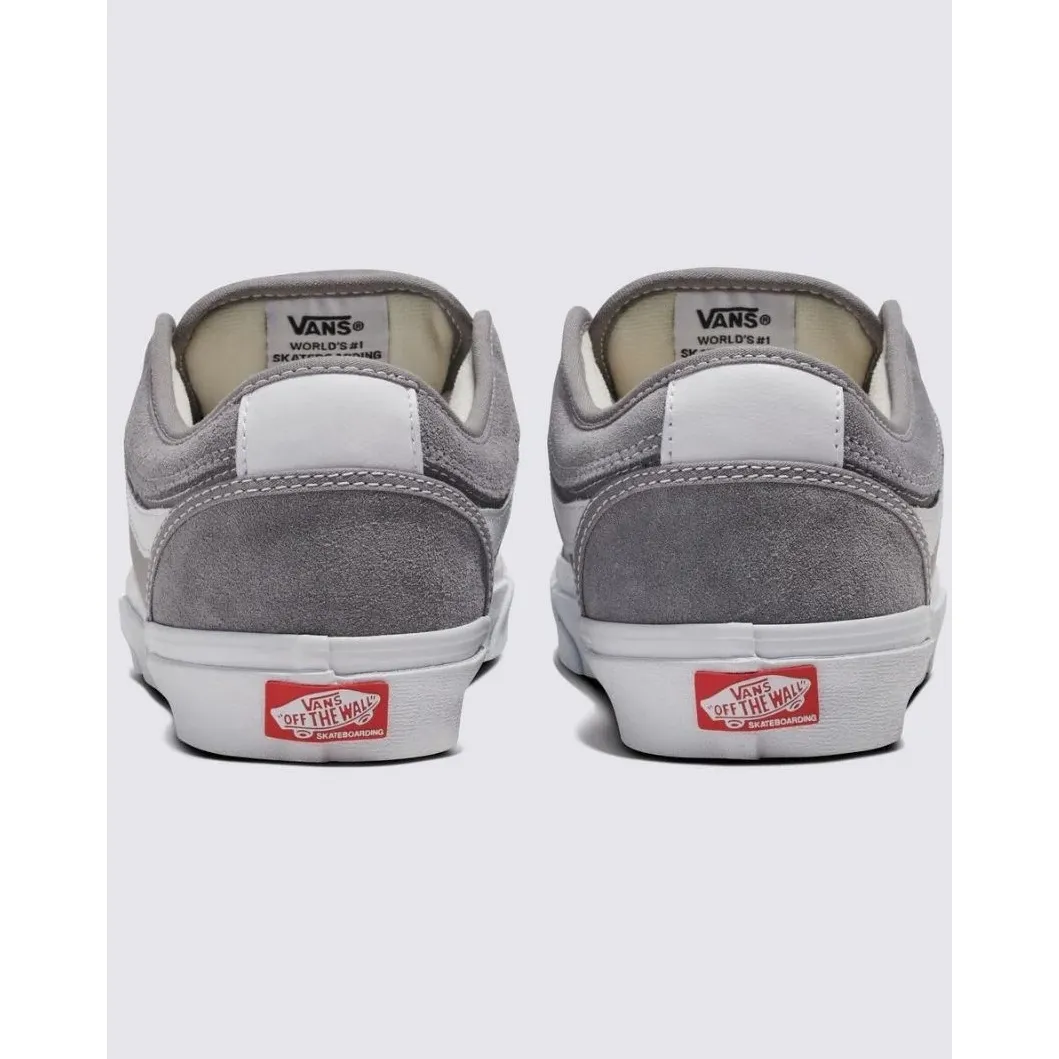 Skate Chukka Low Sidestripe