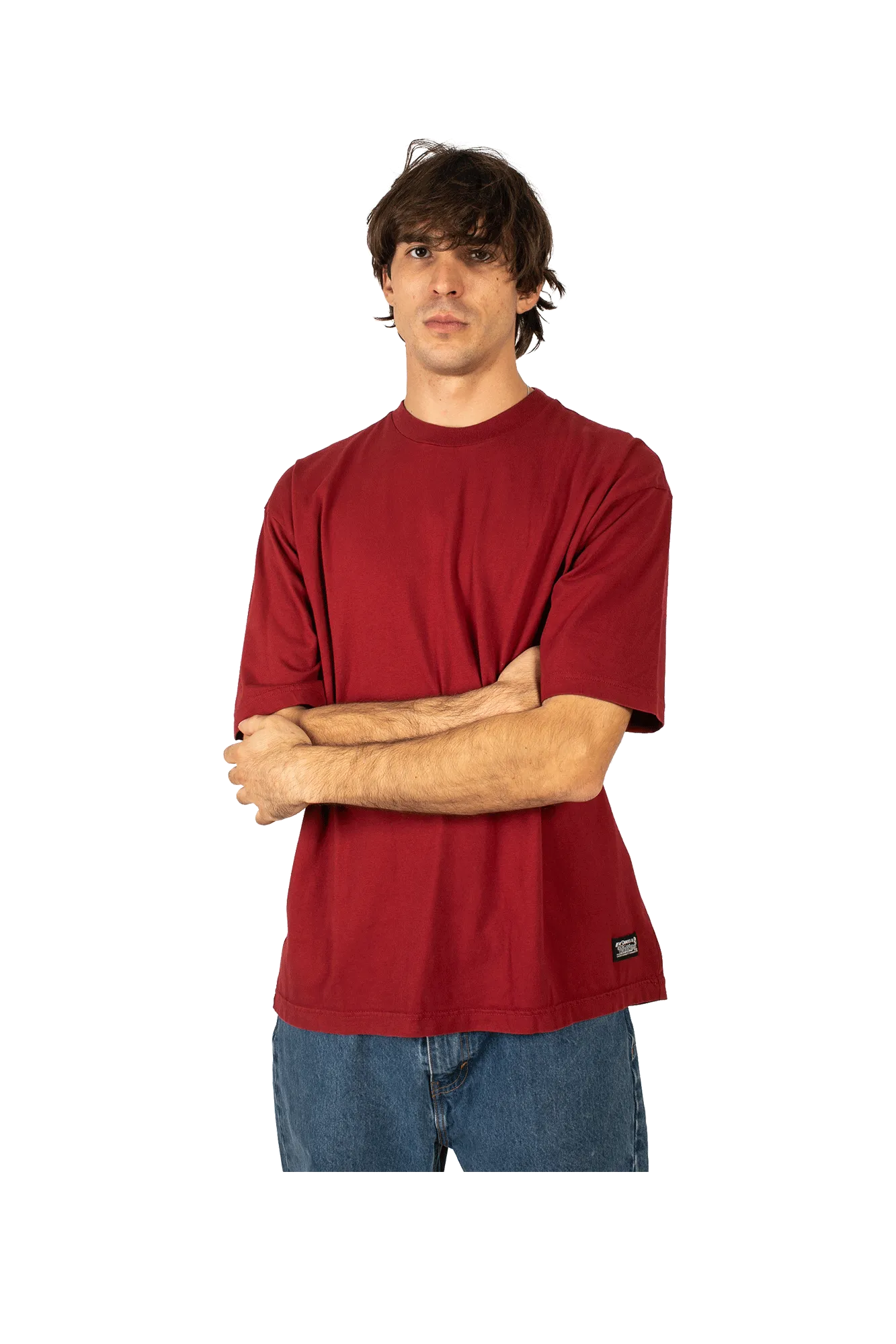 Skate Graphic Box LSC T-Shirt