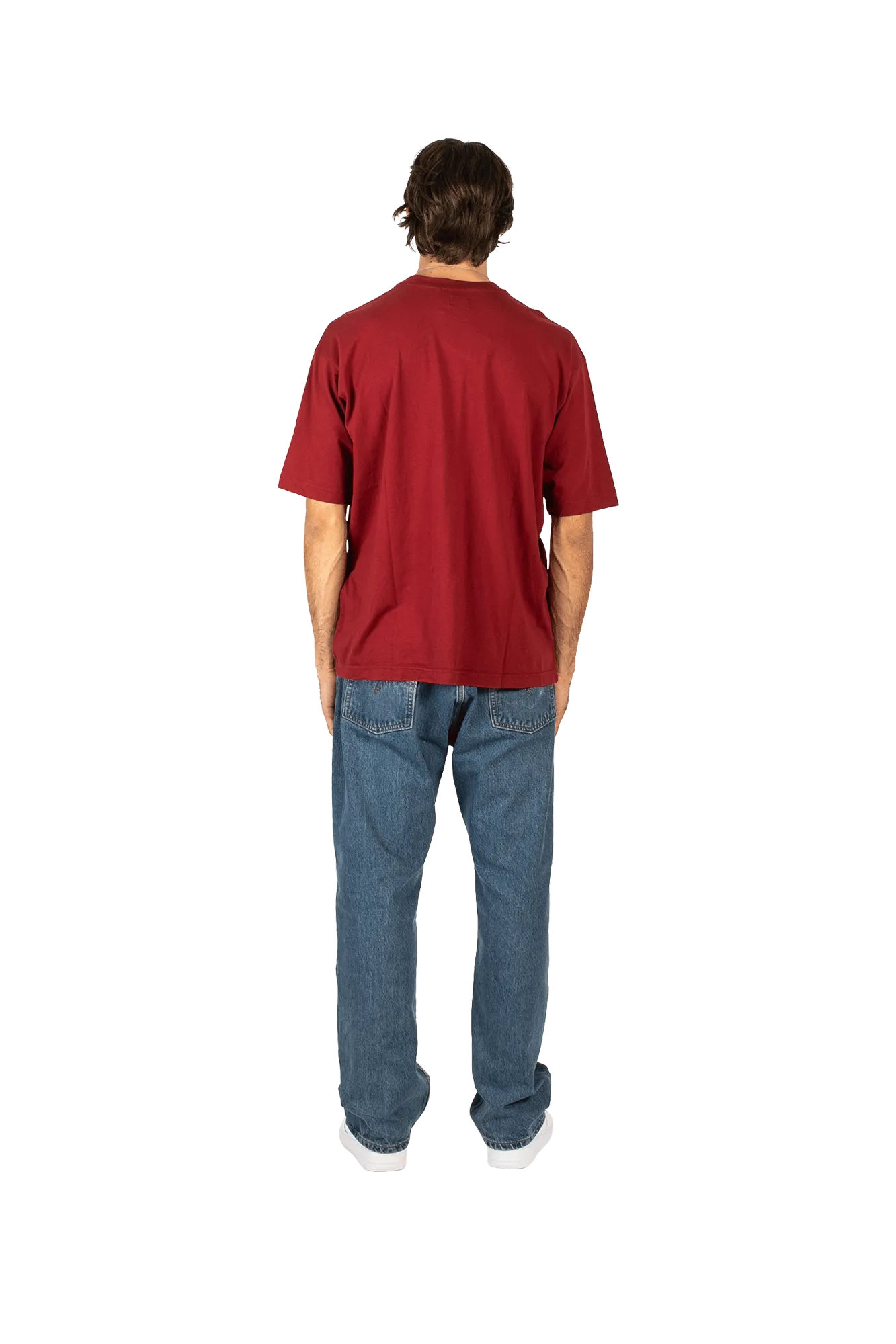 Skate Graphic Box LSC T-Shirt