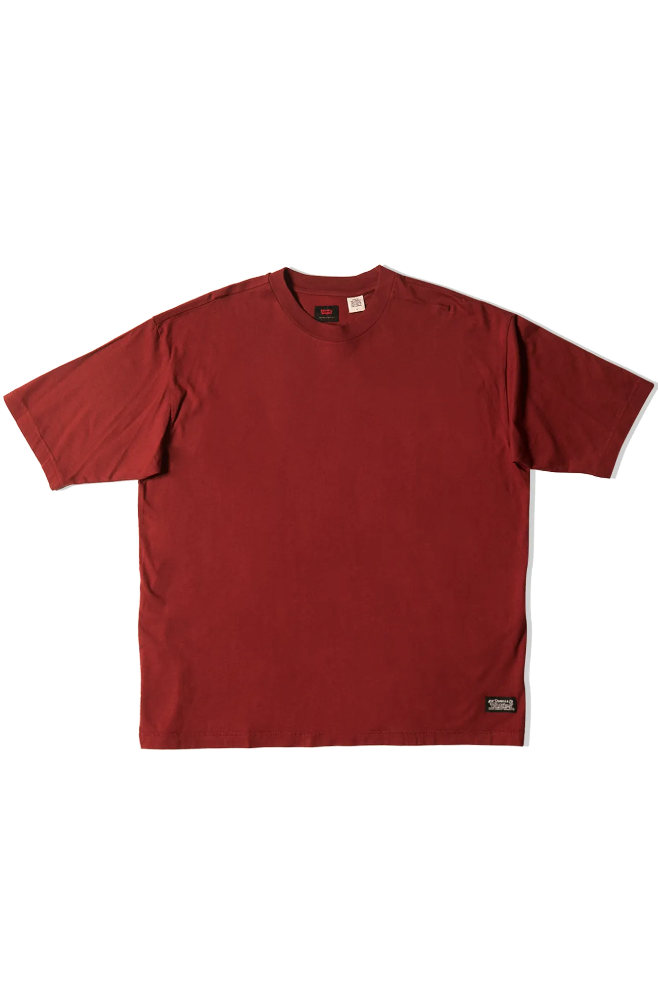 Skate Graphic Box LSC T-Shirt