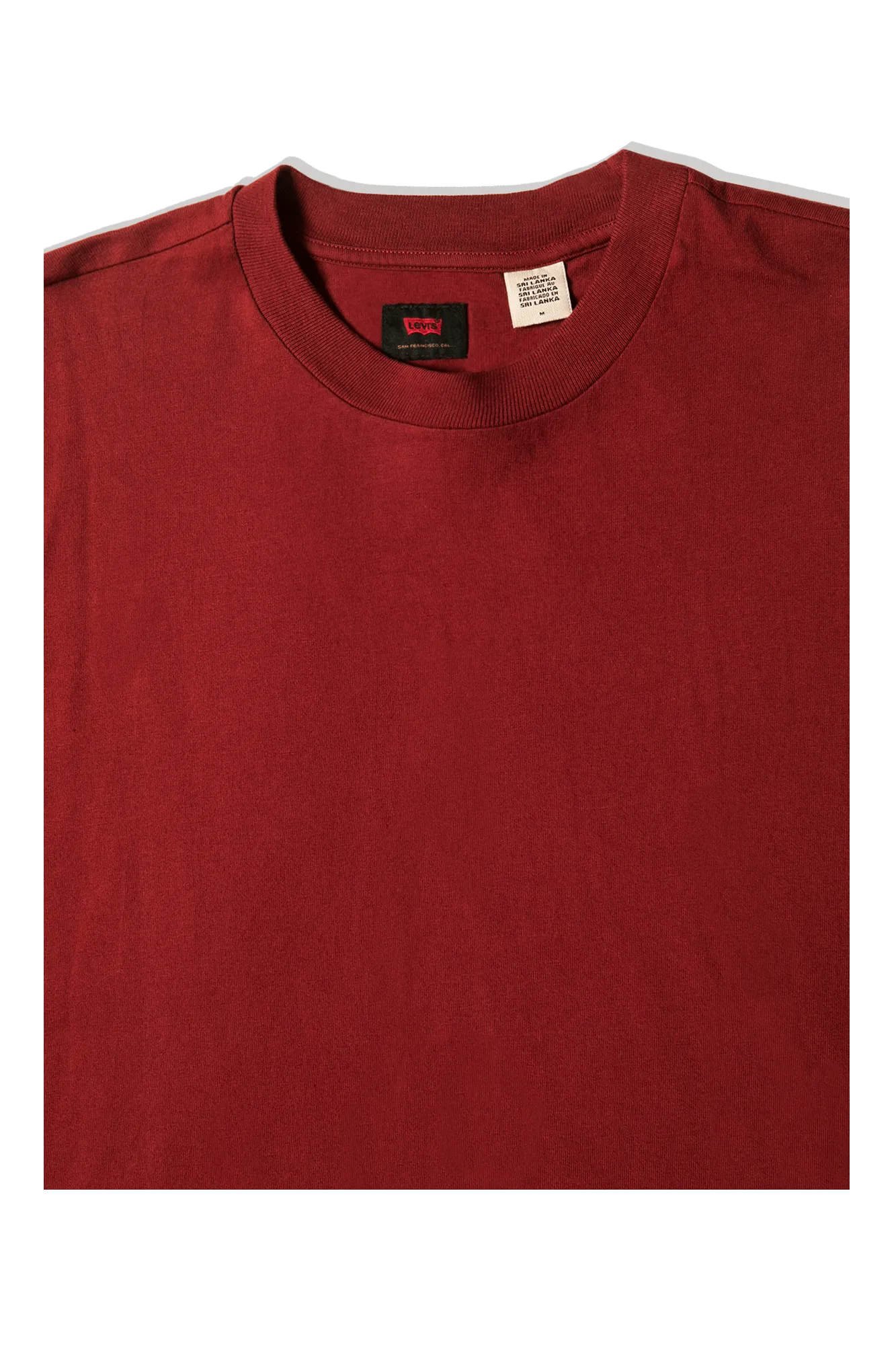 Skate Graphic Box LSC T-Shirt