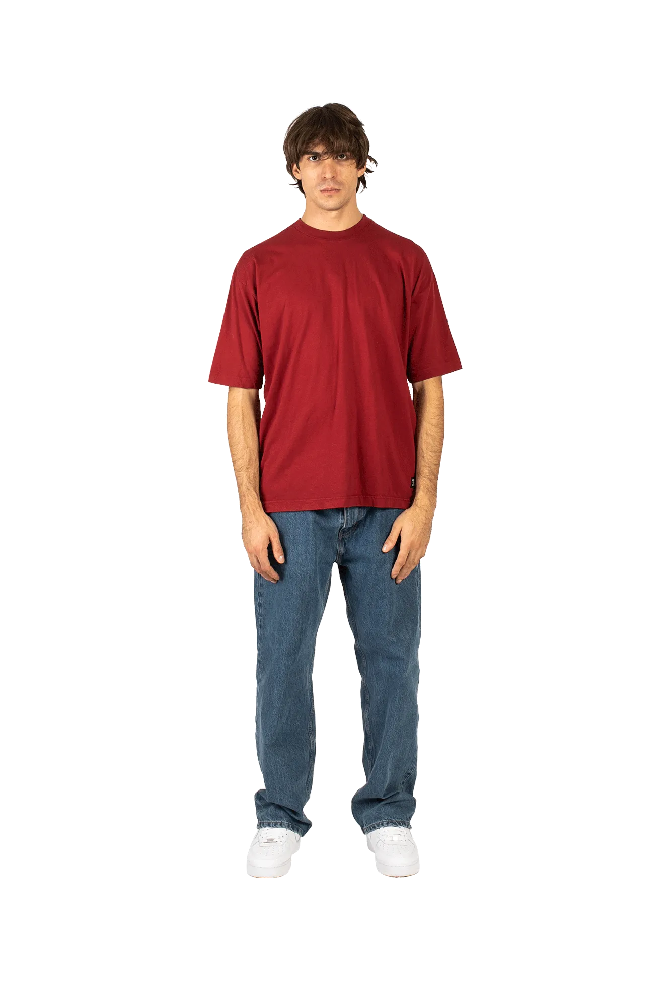 Skate Graphic Box LSC T-Shirt