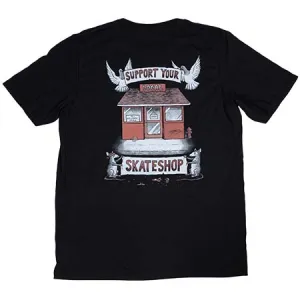 Skate Shop Day SPoT Skate Shop Day 2022 T Shirt