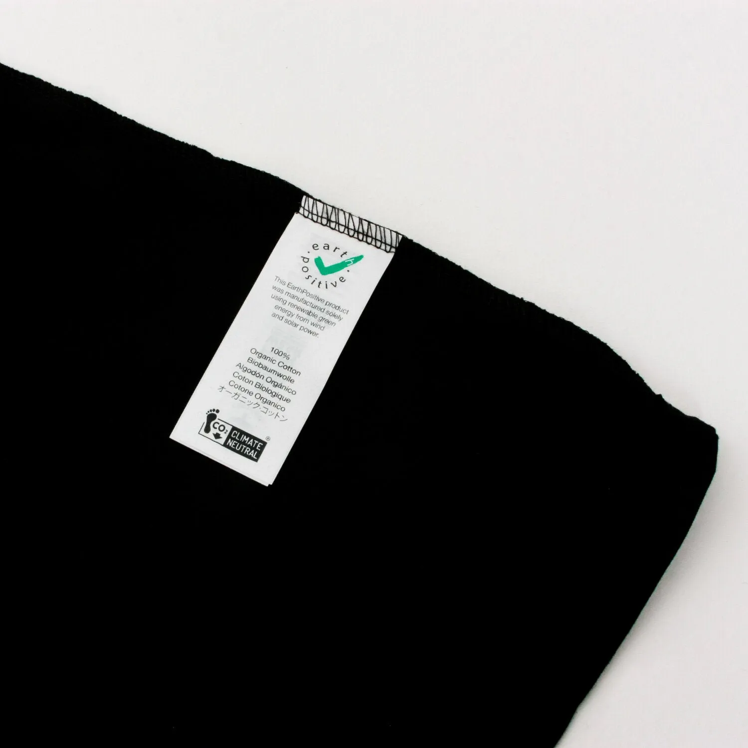 SkatePal Palms Tee - Black