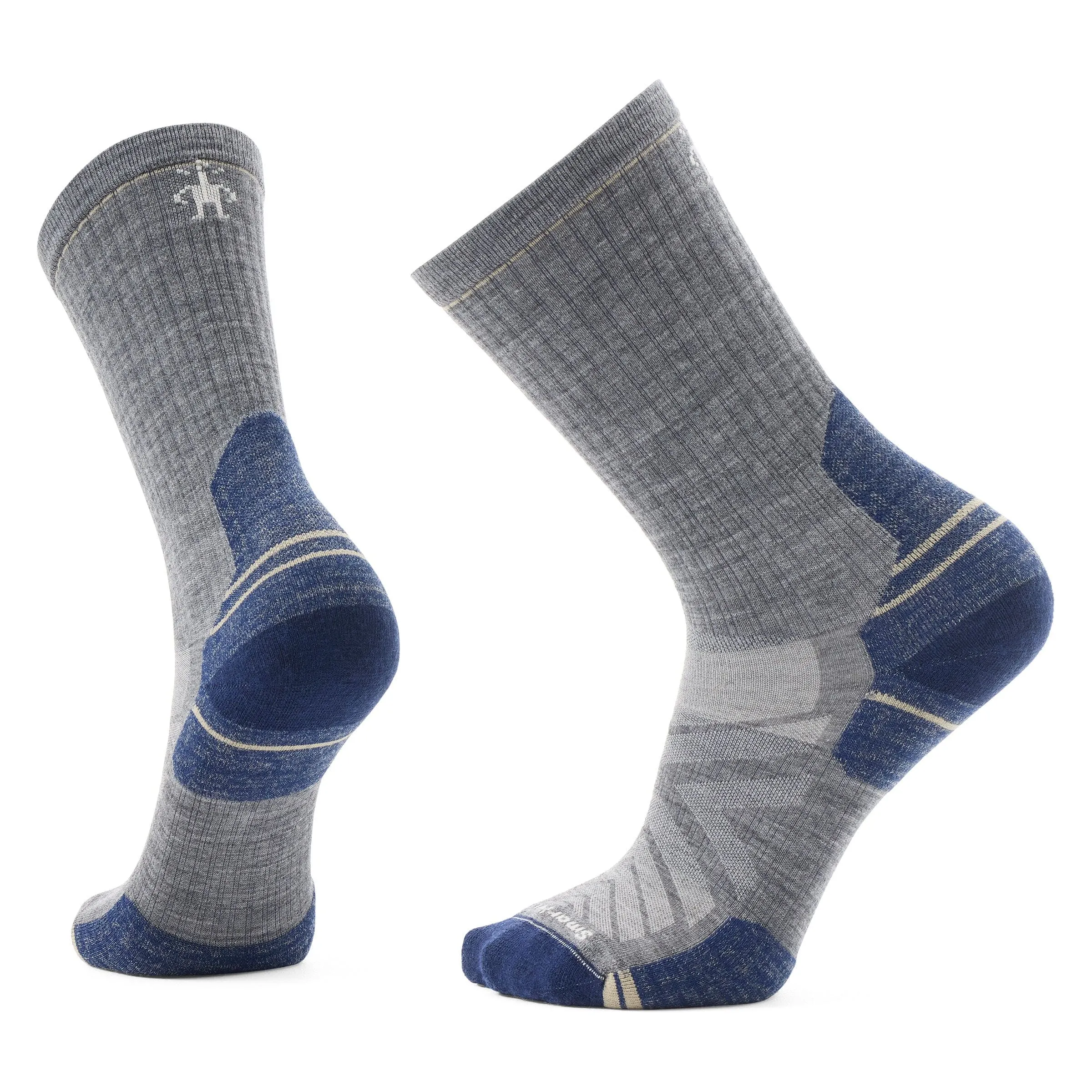 Smartwool Hike Crew Socks