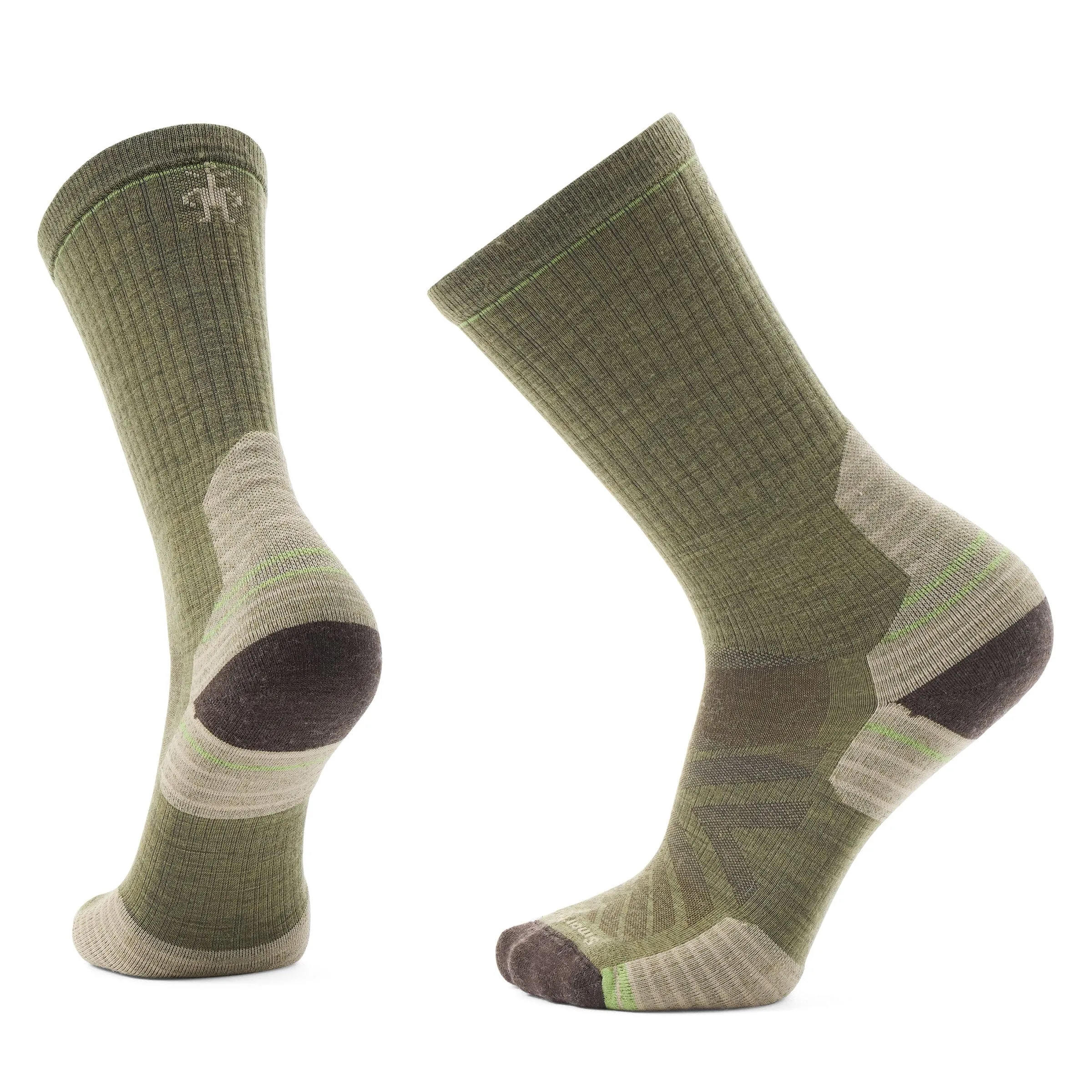 Smartwool Hike Crew Socks