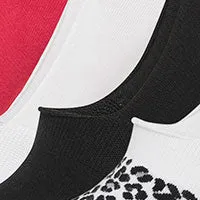 Sneaker Liner 4 Pair Value Pack