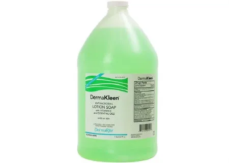 Soap Liquid Antibacterial Hand DermaKleen™ by Dermarite