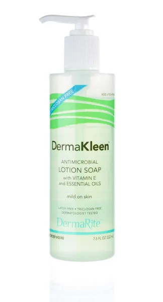 Soap Liquid Antibacterial Hand DermaKleen™ by Dermarite