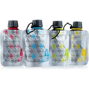 Soft Sided Condiment Packs