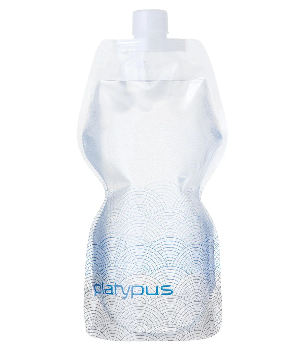 SoftBottle 1L Closure Cap
