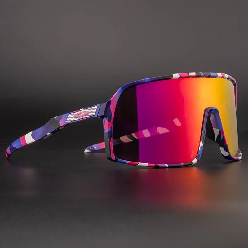 SolarSphere Polarized Shades