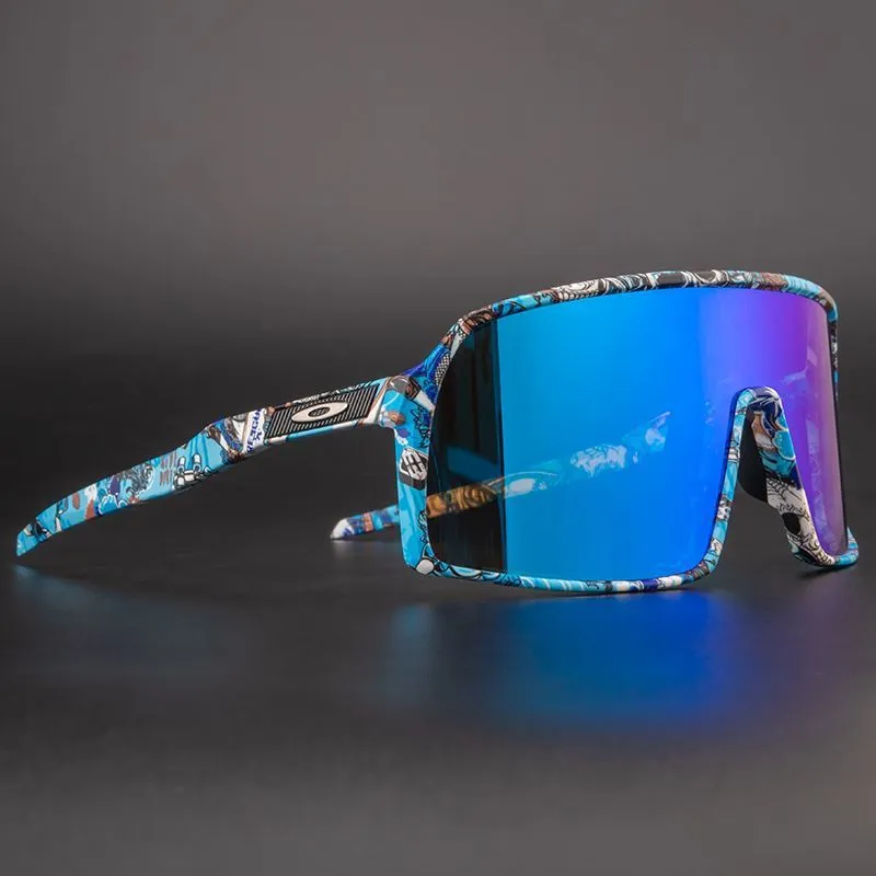 SolarSphere Polarized Shades