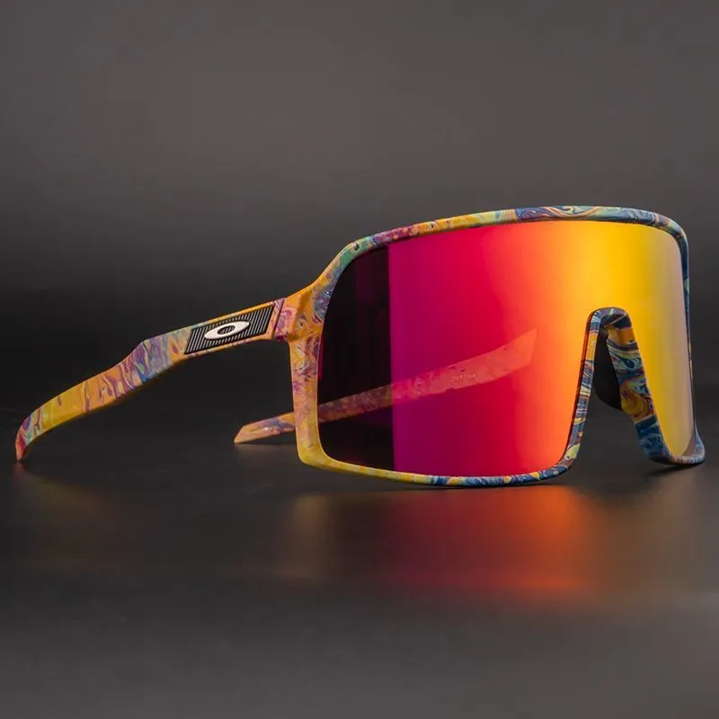 SolarSphere Polarized Shades