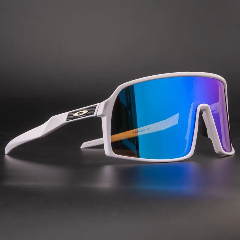 SolarSphere Polarized Shades