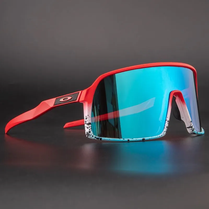 SolarSphere Polarized Shades