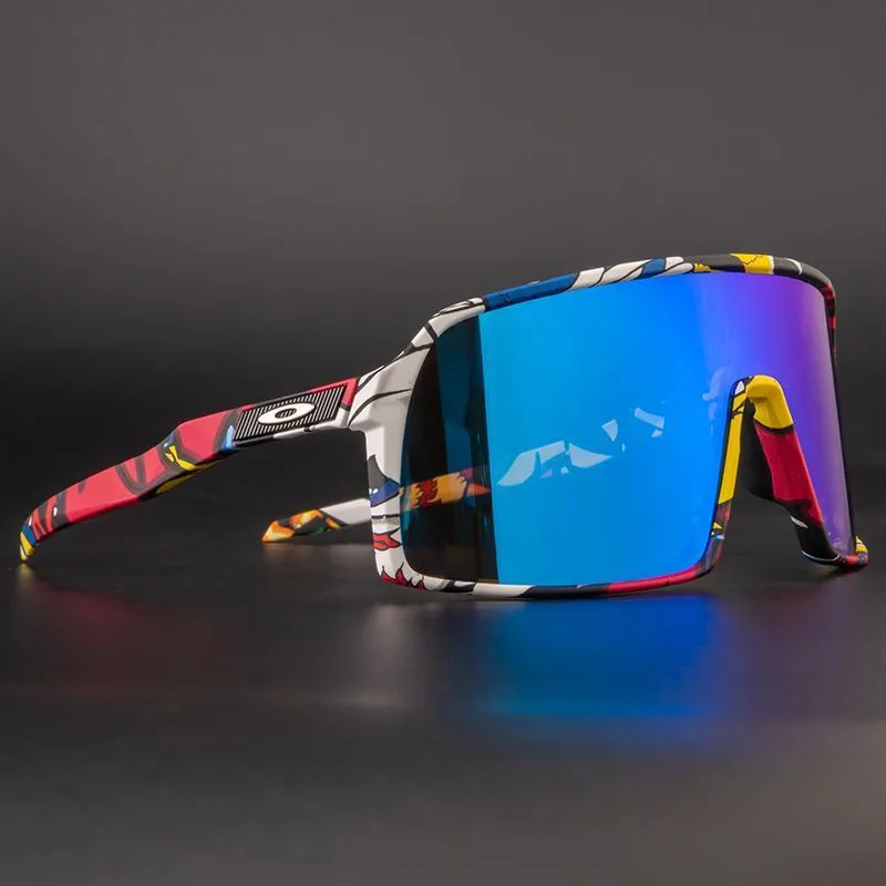 SolarSphere Polarized Shades