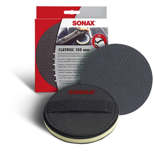 SONAX Clay Disc