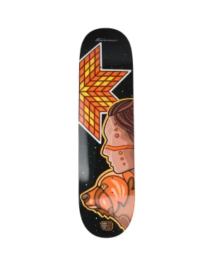 Source X Cousins Tristen Jenni Bear Deck 8.25"