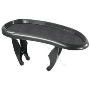 Spa Tray Table - Adjustable Universal Spa Fit