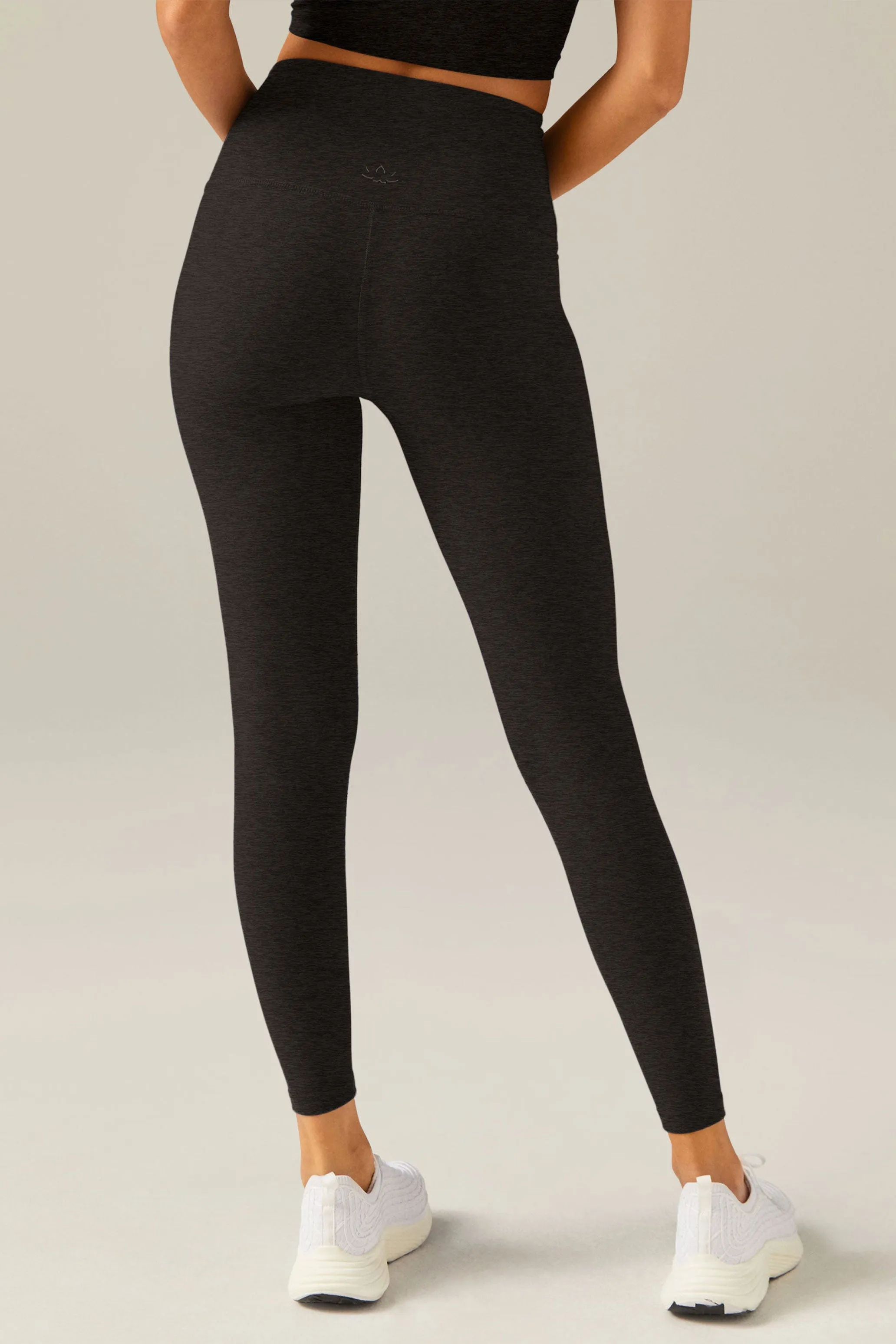 Spacedye Caught In The Midi HW Legging
