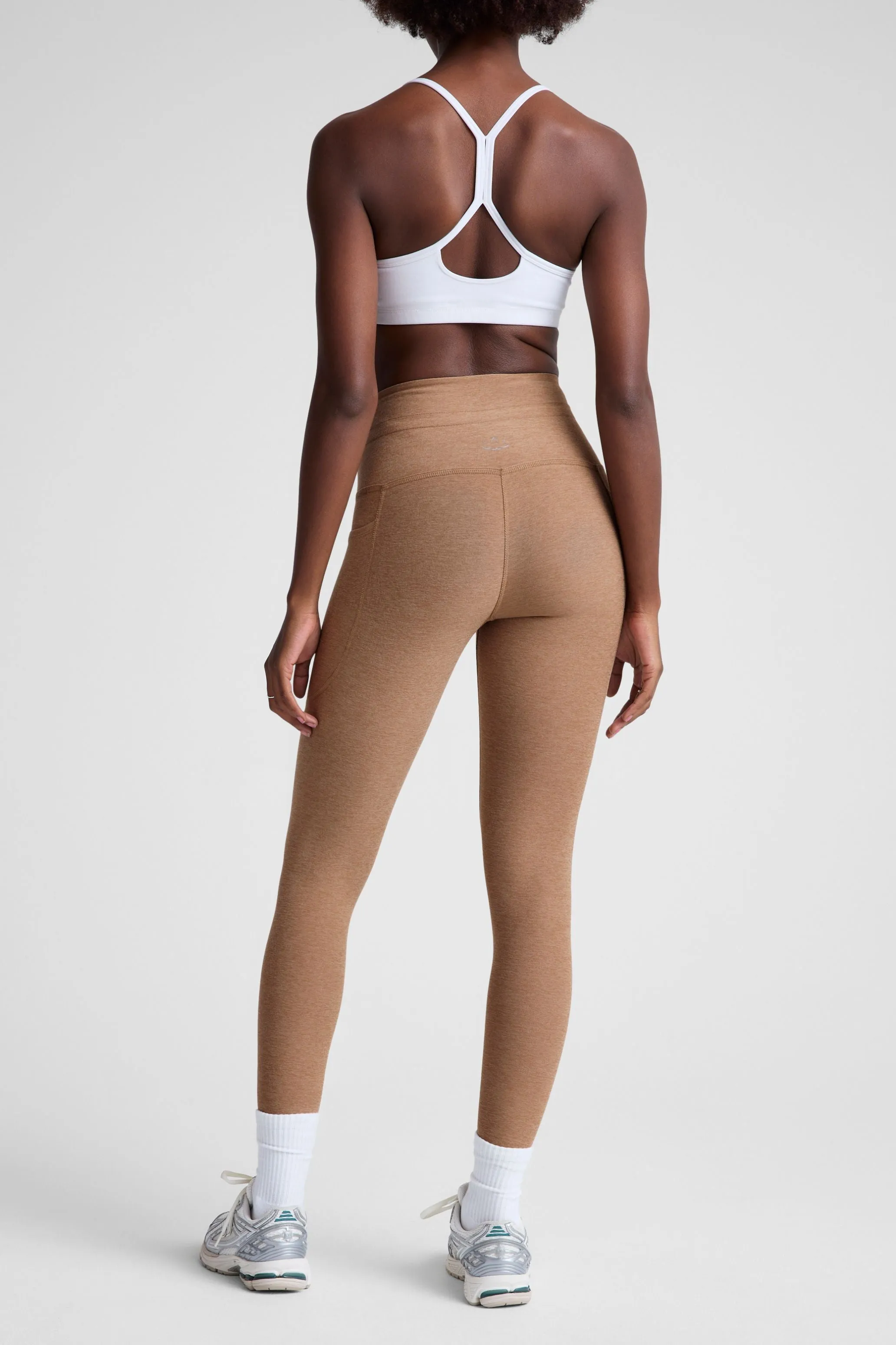 Spacedye Caught In The Midi HW Legging