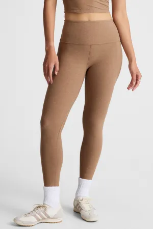 Spacedye Caught In The Midi HW Legging