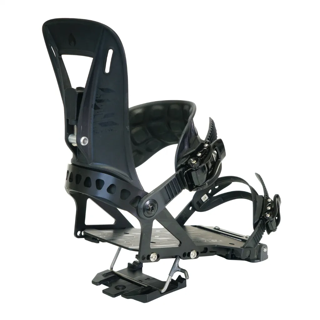 Spark Surge ST Bindings