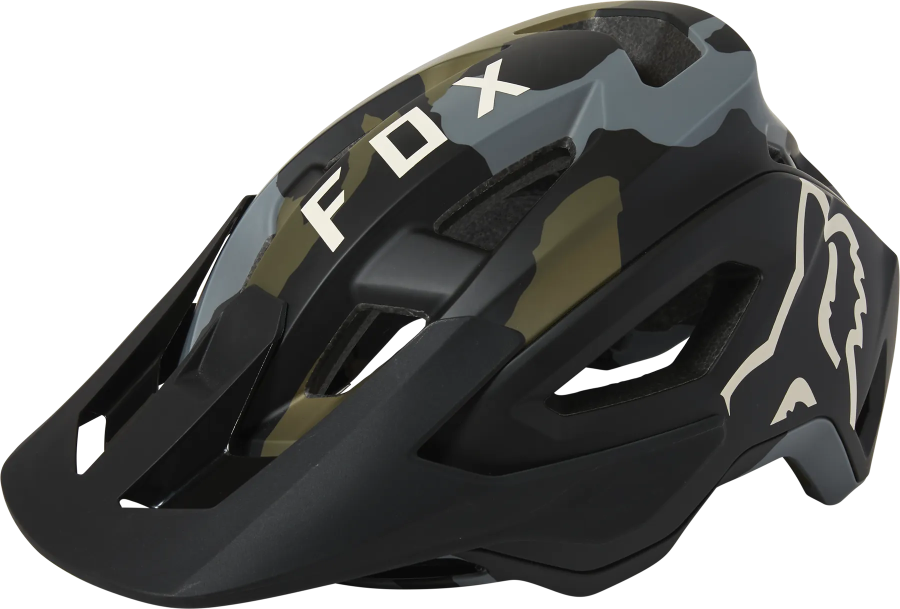SPEEDFRAME PRO HELMET