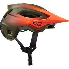 Speedframe Pro Helmet