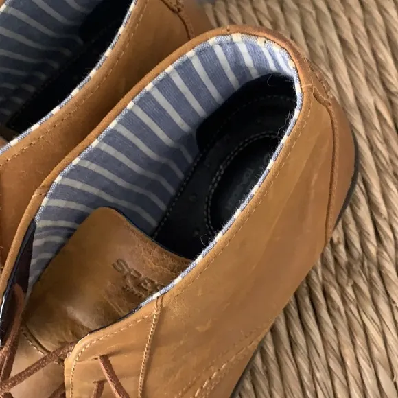 Sperry Men’s shoes size 10 medium