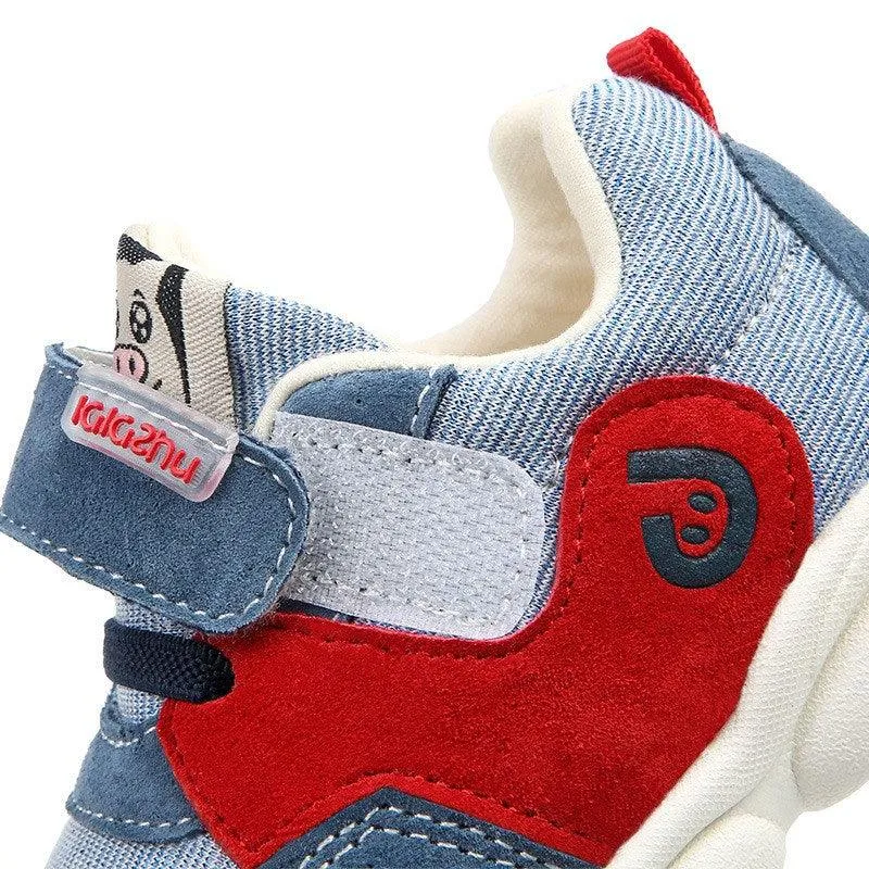 Sports Shoes For Toddlers