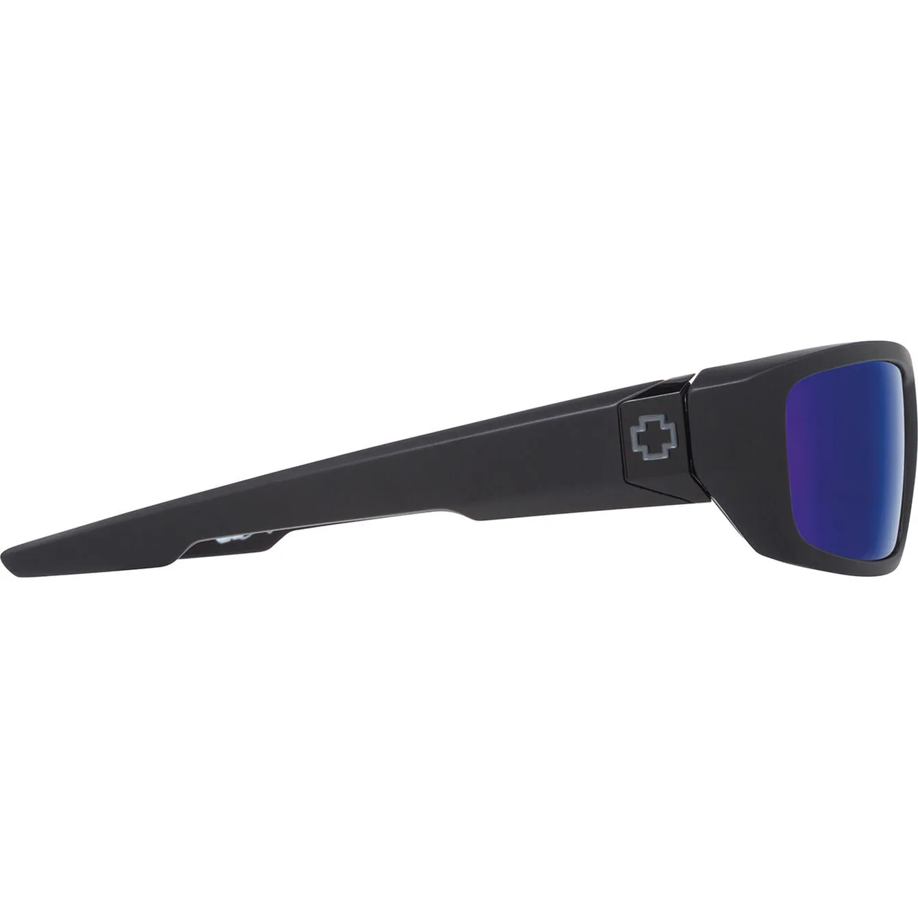 Spy Dirty Mo HD Plus Polar Sunglasses