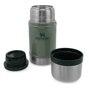 Stanley Legendary Classic Vacuum Flask / Food Jar 0.7 L