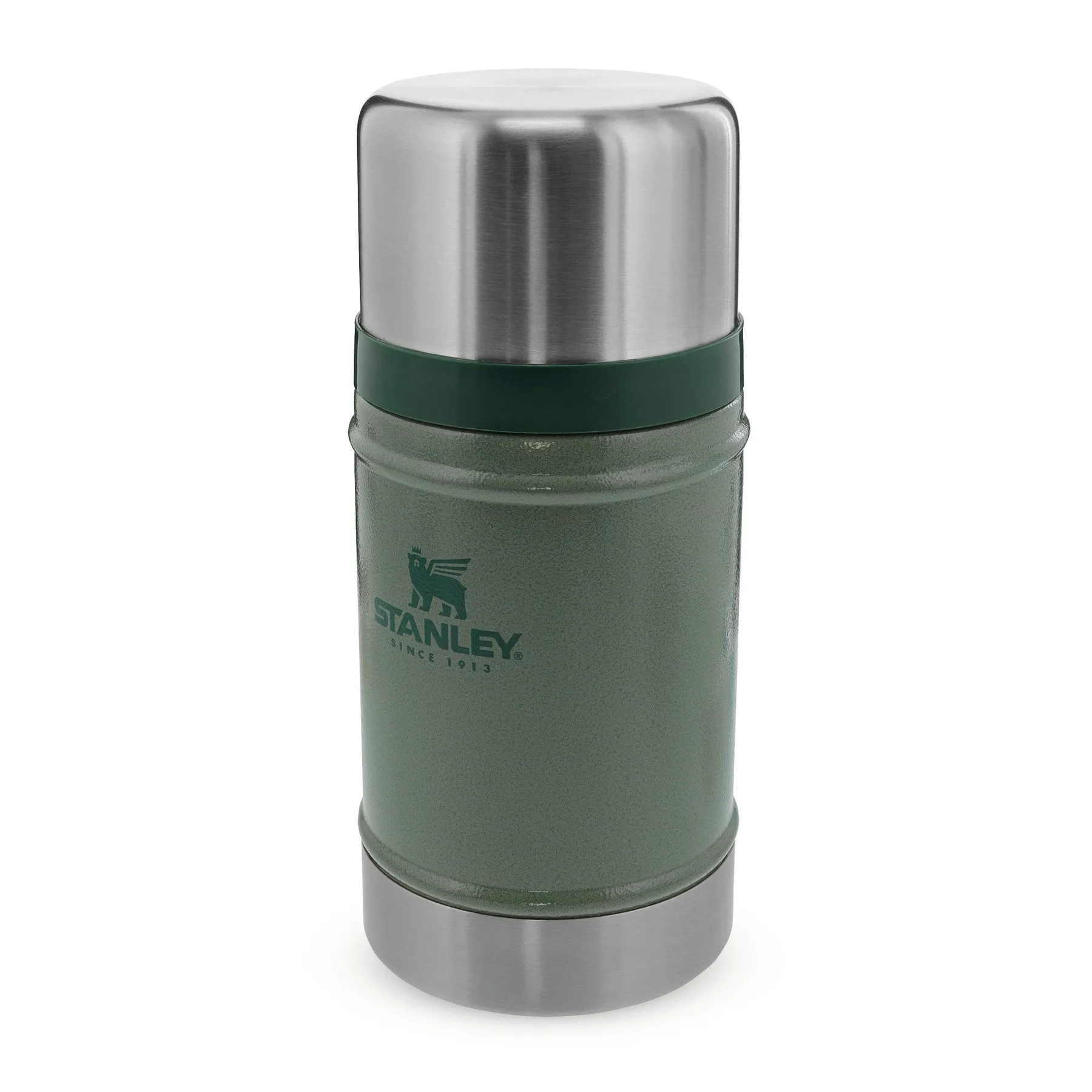 Stanley Legendary Classic Vacuum Flask / Food Jar 0.7 L