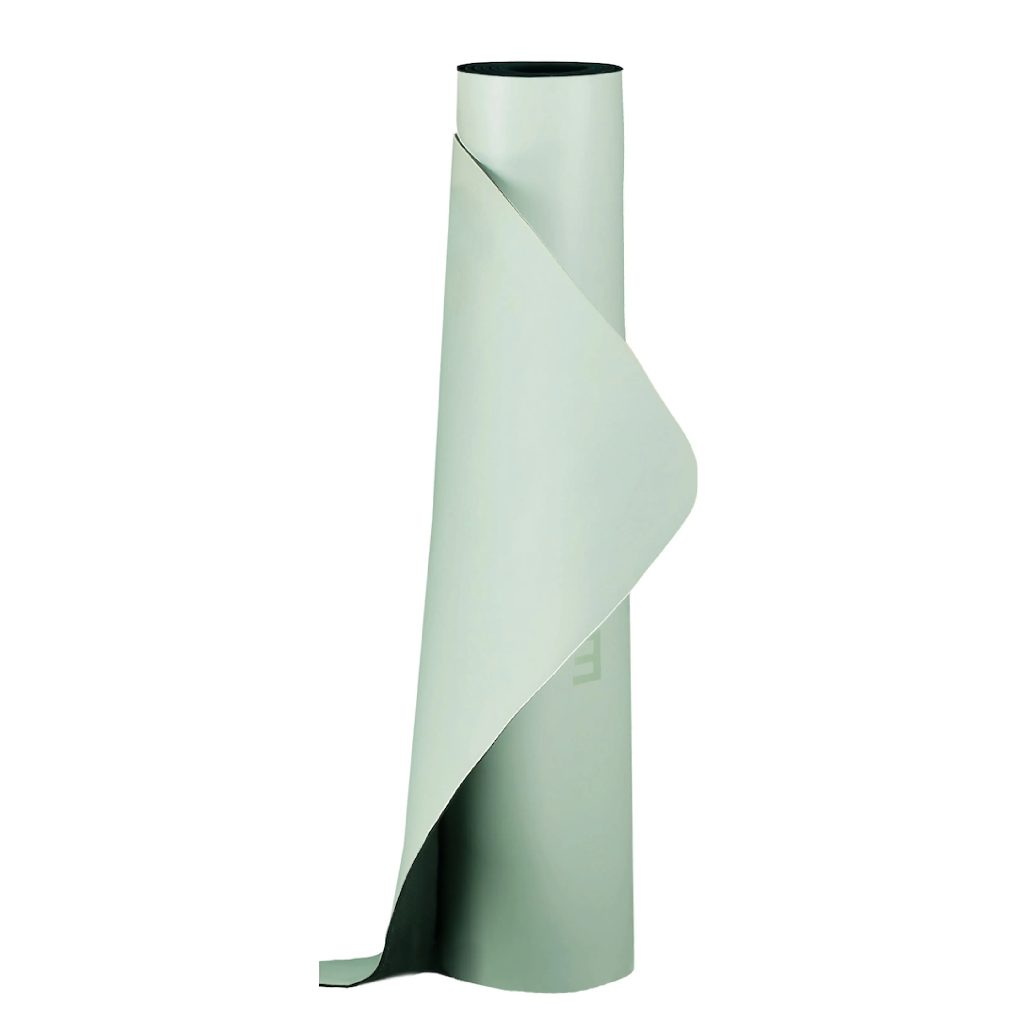 Stay Grounded Super Grip Yoga Mat Mint: 3,5 mm