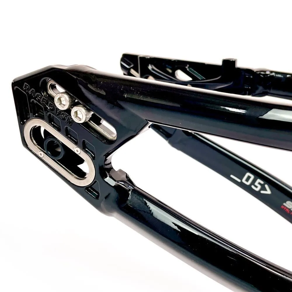 Stay Strong For Life 2024 V5 Cruiser XXL Race Frame - Disc Version