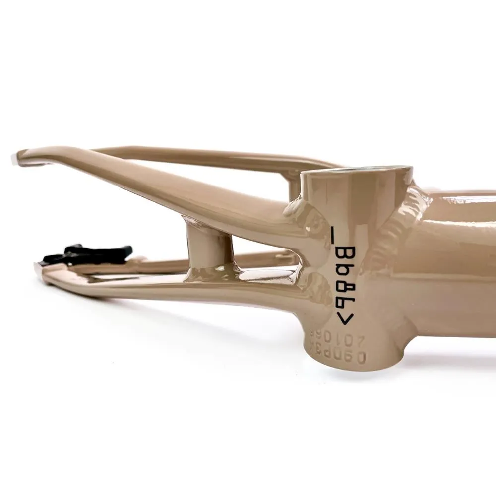 Stay Strong For Life 2024 V5 Cruiser XXL Race Frame - Disc Version