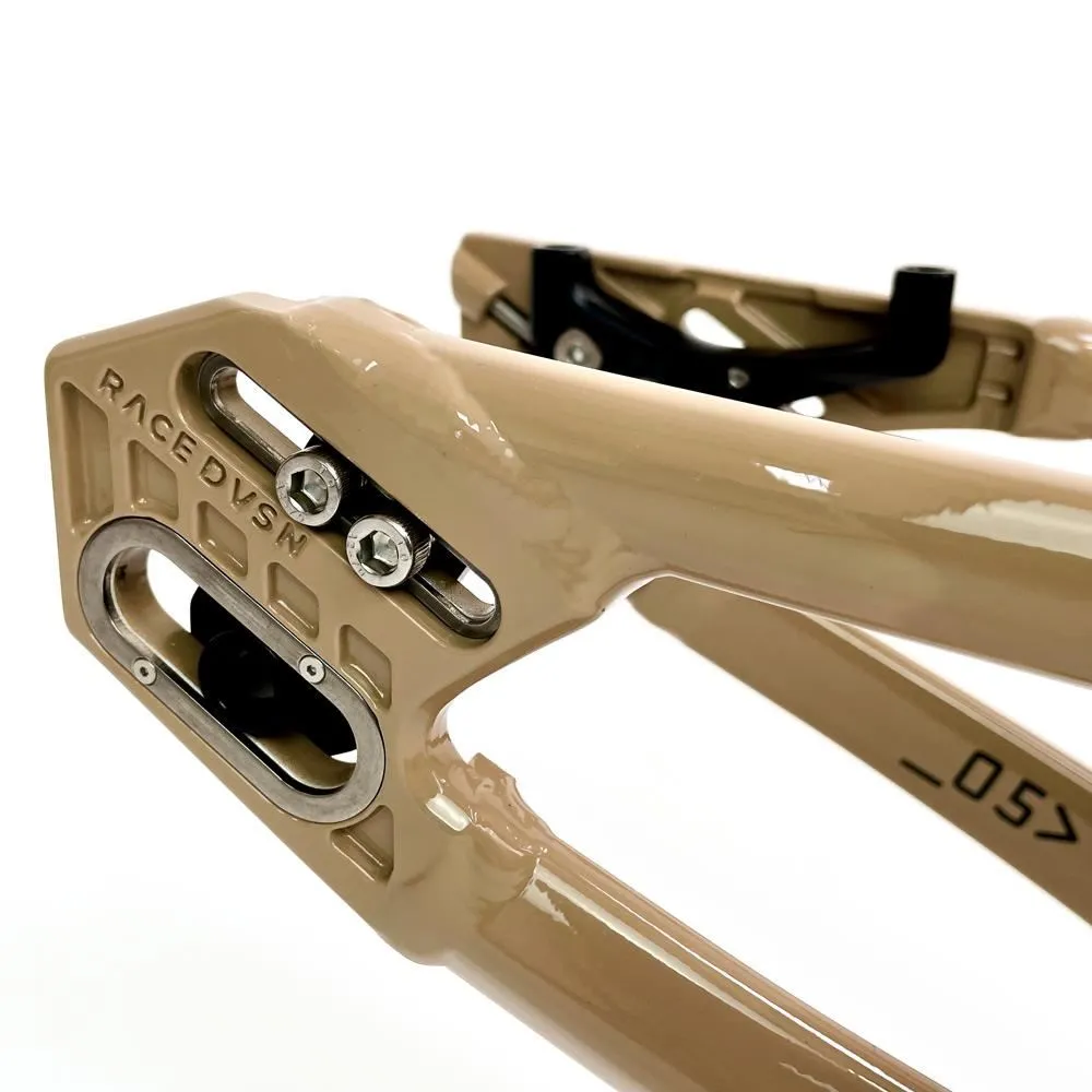 Stay Strong For Life 2024 V5 Cruiser XXL Race Frame - Disc Version