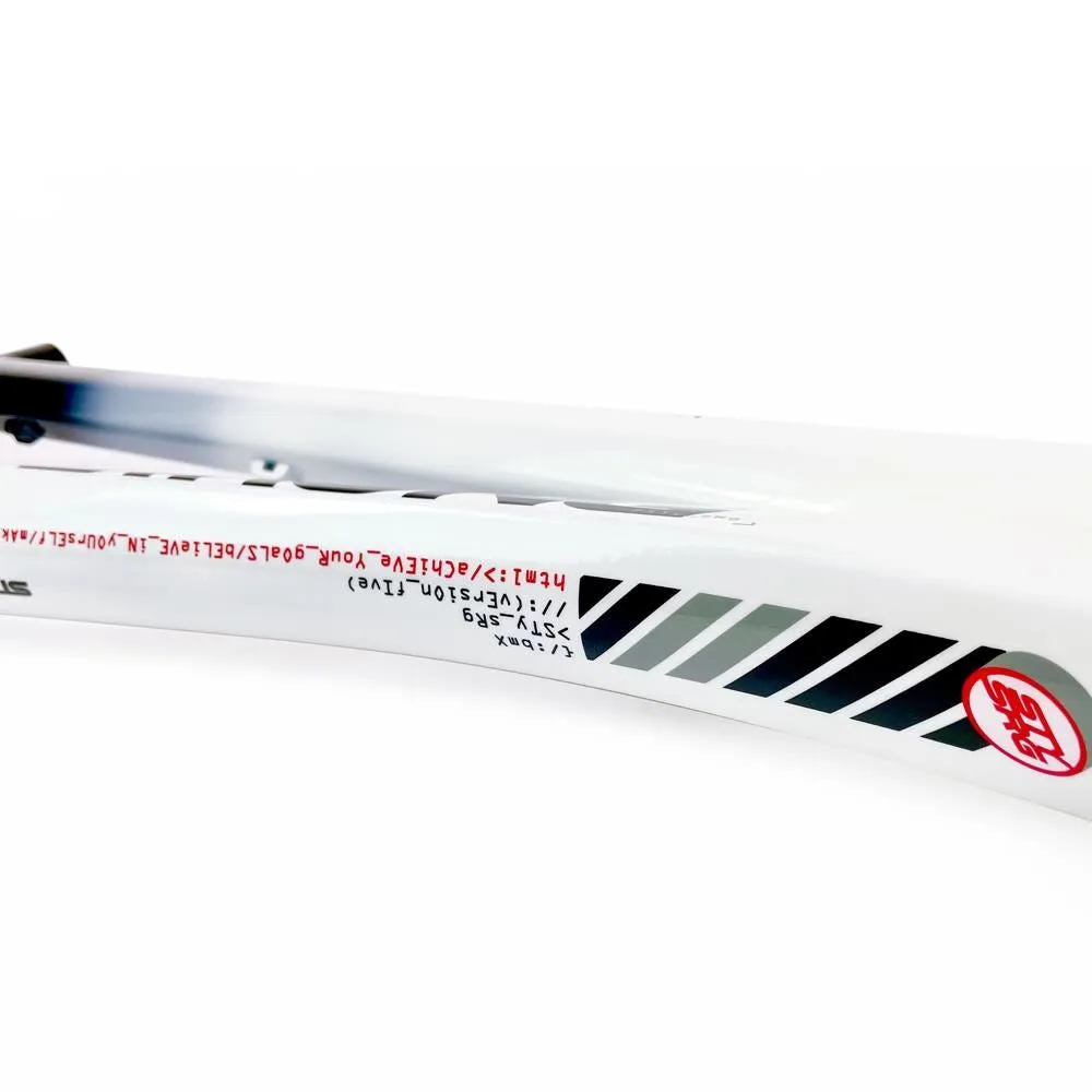 Stay Strong For Life 2024 V5 Cruiser XXL Race Frame - Disc Version