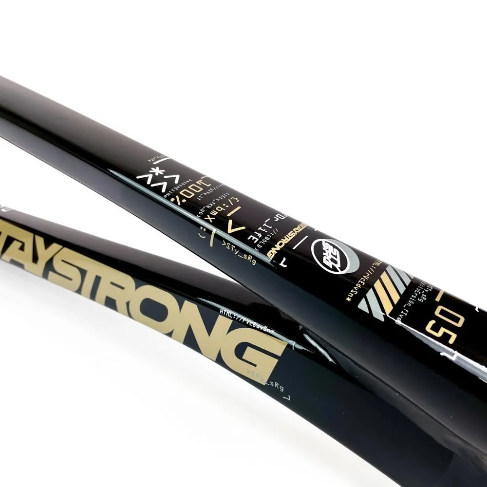 Stay Strong For Life 2024 V5 Cruiser XXL Race Frame - Disc Version