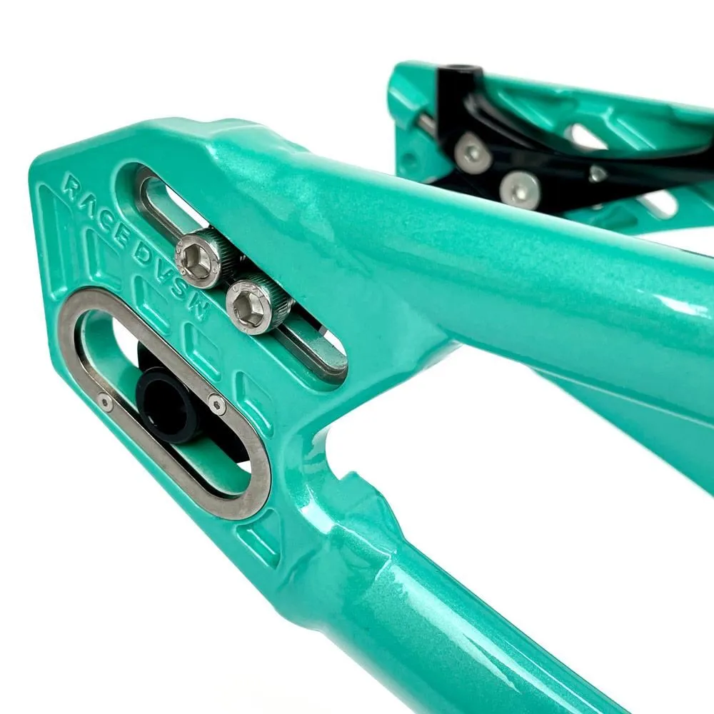 Stay Strong For Life 2024 V5 Cruiser XXL Race Frame - Disc Version
