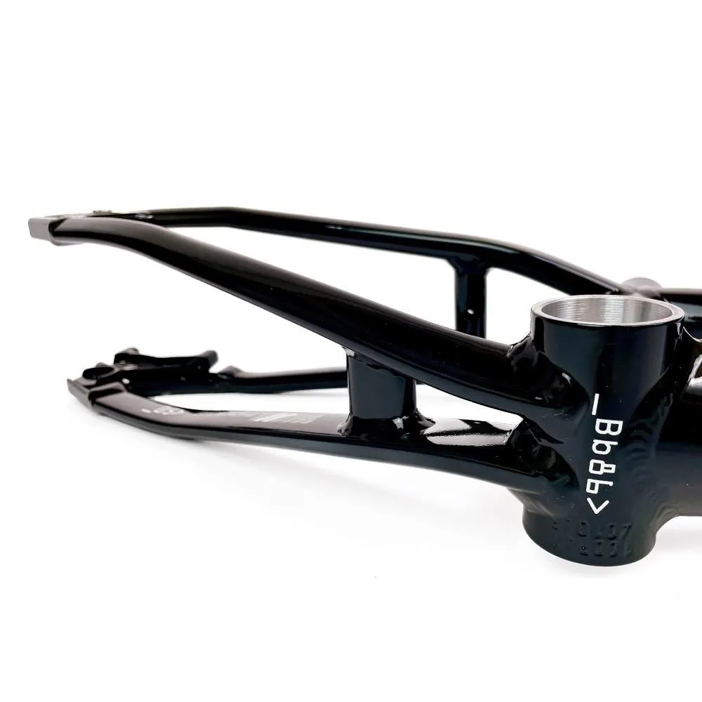 Stay Strong For Life 2024 V5 Cruiser XXL Race Frame - Disc Version