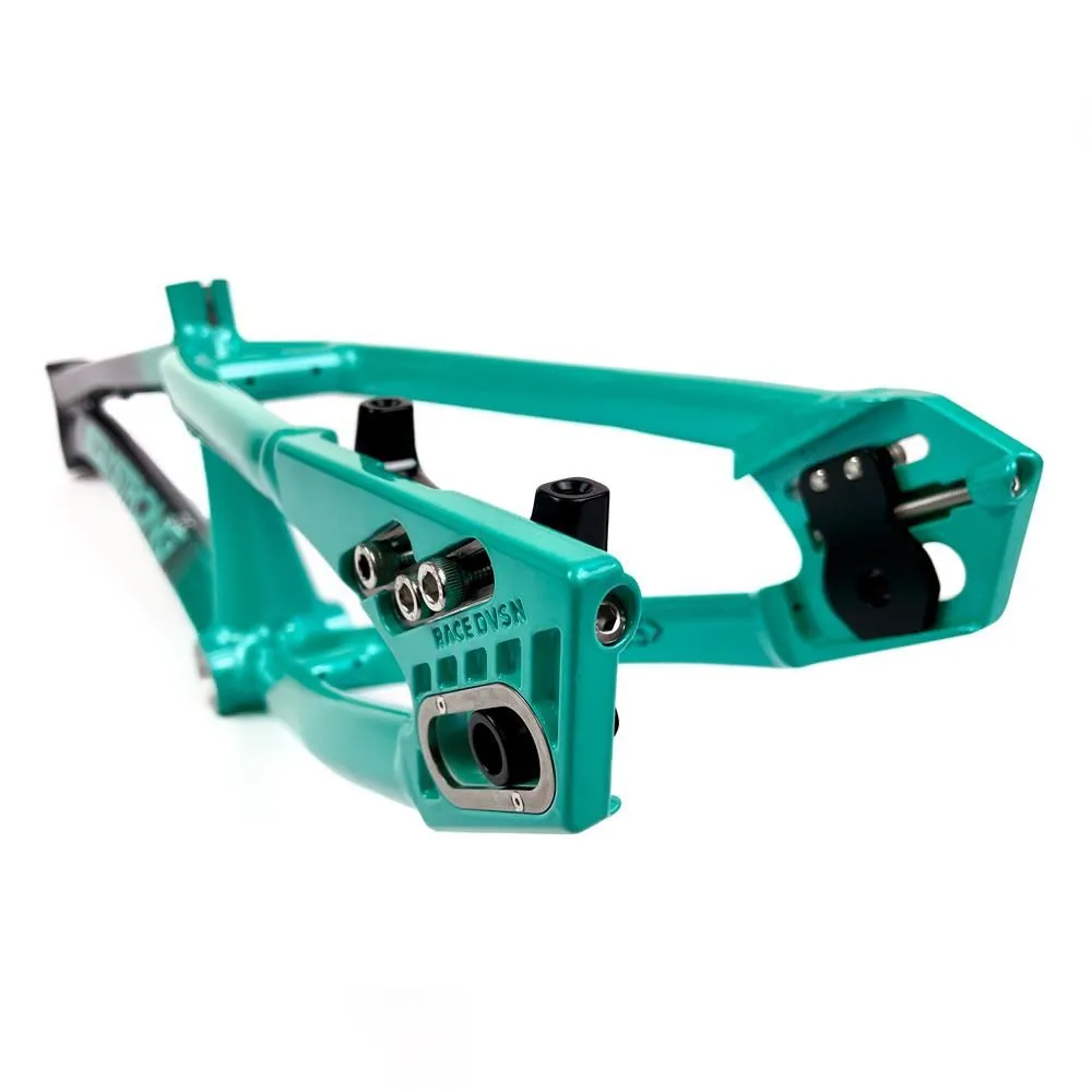 Stay Strong For Life 2024 V5 Cruiser XXL Race Frame - Disc Version