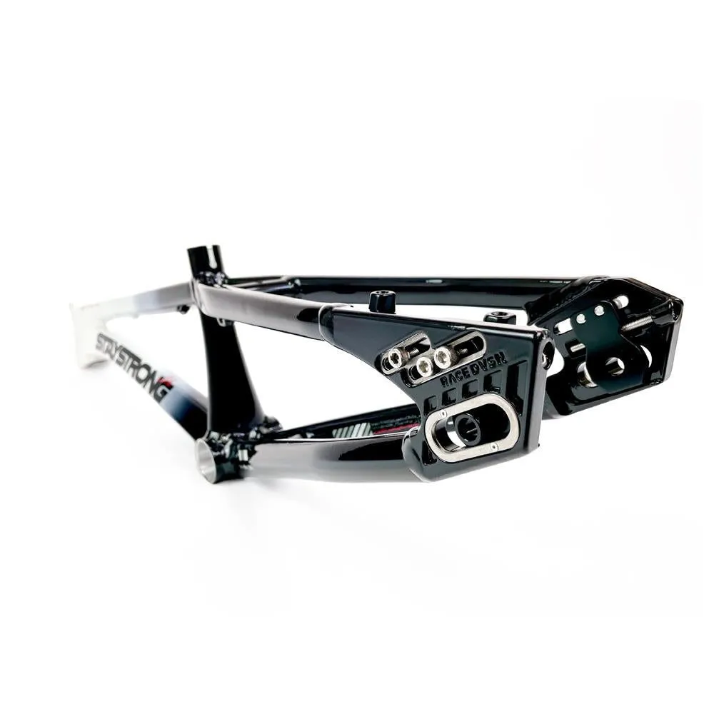 Stay Strong For Life 2024 V5 Cruiser XXL Race Frame - Disc Version