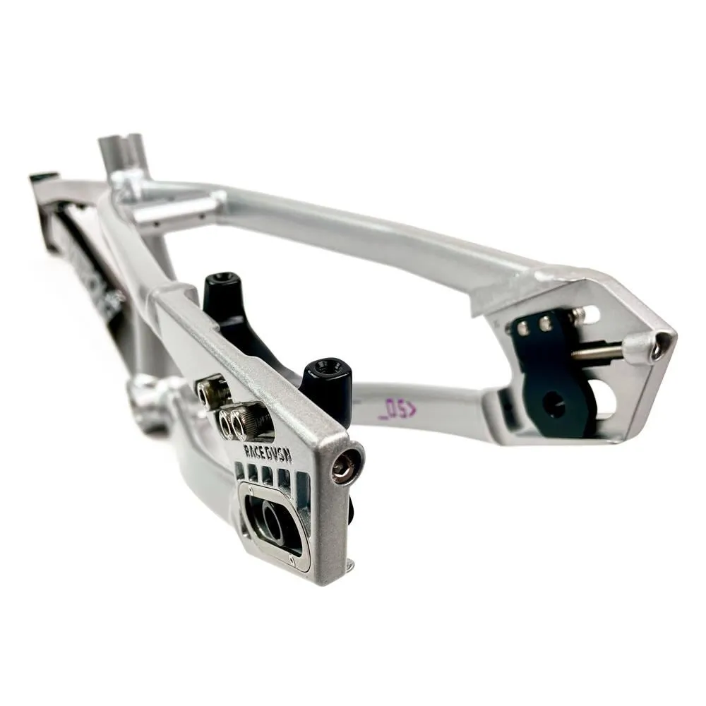 Stay Strong For Life 2024 V5 Cruiser XXL Race Frame - Disc Version